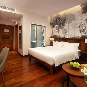 Deluxe Double Room Balcony