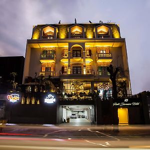 Posto Dormire Sudirman