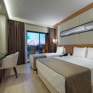 Chambre Standarde Triple