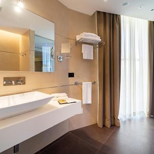 Suite superior con letto king size