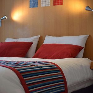 Chambre Standarde Double