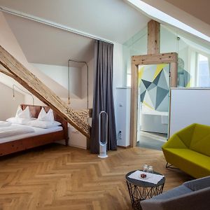 Suite superior