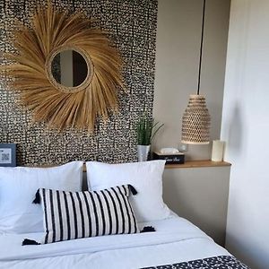 Chambre Lit King-Size