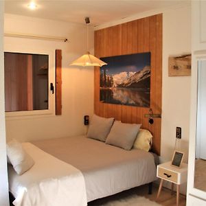 Habitación Económica con Cama King