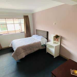 Large King Room