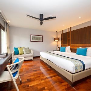 Premier Deluxe Room