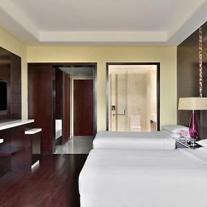 Twin Room City View