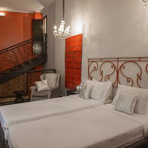 Chambre Standarde Double