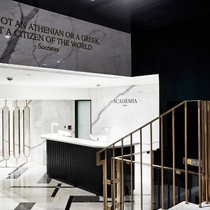 Academias Hotel, Autograph Collection