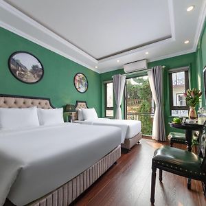 Family Junior Suite