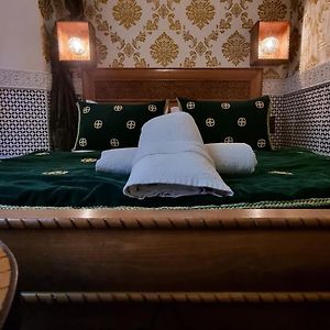 Chambre Lit Queen-Size