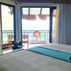 Elite Overwater King Suite