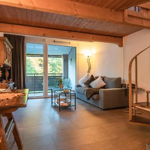 Superior Duplex Room