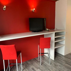 Comfort King Room