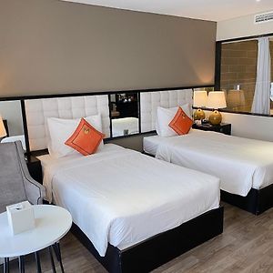 Large Room