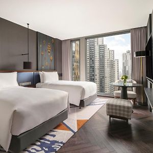 Classic Upper Floors Twin Room