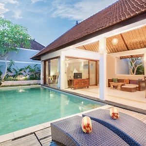 Executive Villa One 1 Bedroom Private Pool