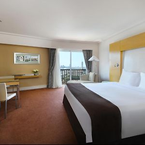 Premium Upper Floors King Room
