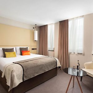 Camera deluxe con letto king size