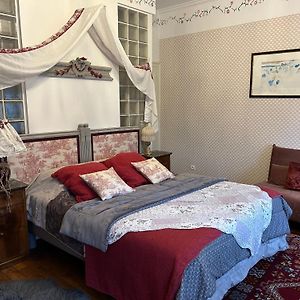 Chambre Supérieure Lit King-Size