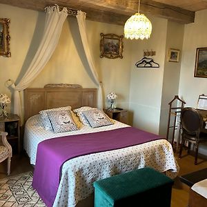 Chambre Lit King-Size