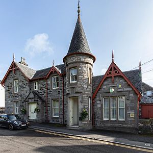 The Bank House At Scotland'S Hotel