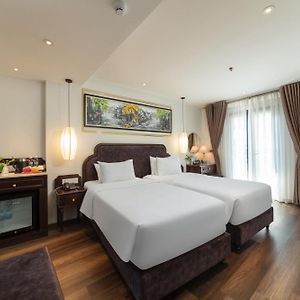 Executive Twin Room
