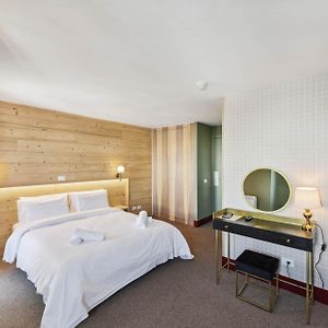 Chambre Supérieure Quadruple