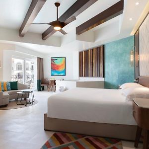 Oceanfront Junior Suite