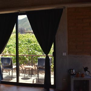 Uvauva Eco-Retreat