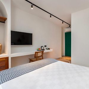 Chambre de Luxe Lit King-Size