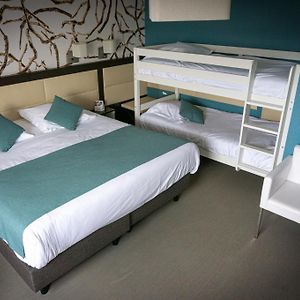 Chambre Quintuple