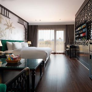 Junior Suite Balcony