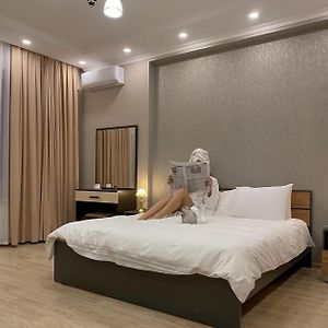Standard Room with 1 Single Bed
