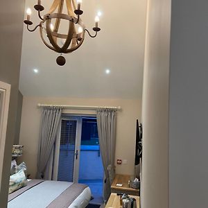 Double Room Garden View