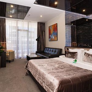 Two Connected Superior Standard Rooms Casino View