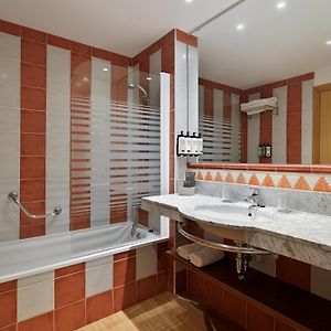 Chambre Familiale