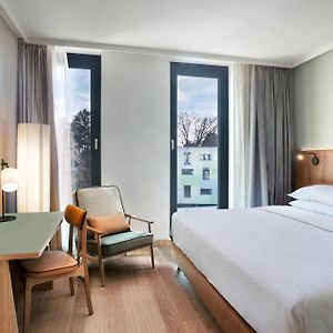 Camera deluxe con letto king size