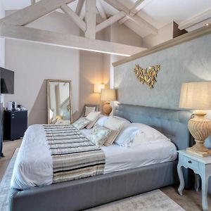Chambre Élégante Double
