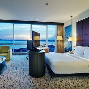 King Junior Suite Sea View