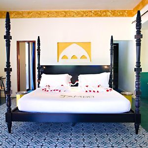 Villa Luxe