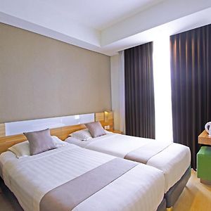 Budget Twin Room