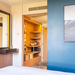 Habitación Adaptada para Personas de Movilidad Reducida con Cama King