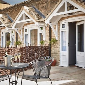 Double Room Patio