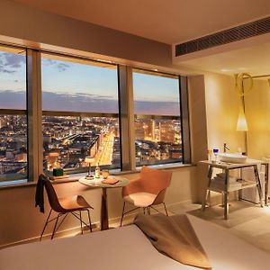 Junior suite eiffel