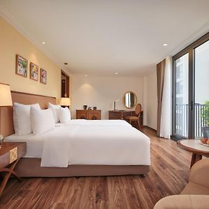 Suite Balcony
