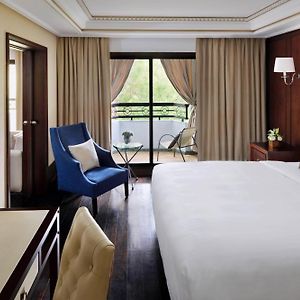 Suite Exécutive Lit King-Size