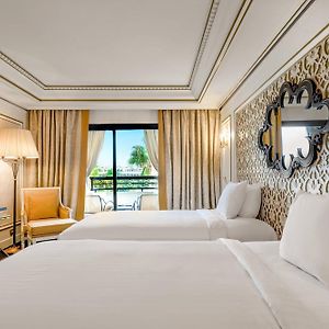 Chambre de Luxe Double