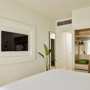 Deluxe Room Garden View