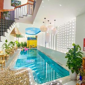 Family Room Balcony